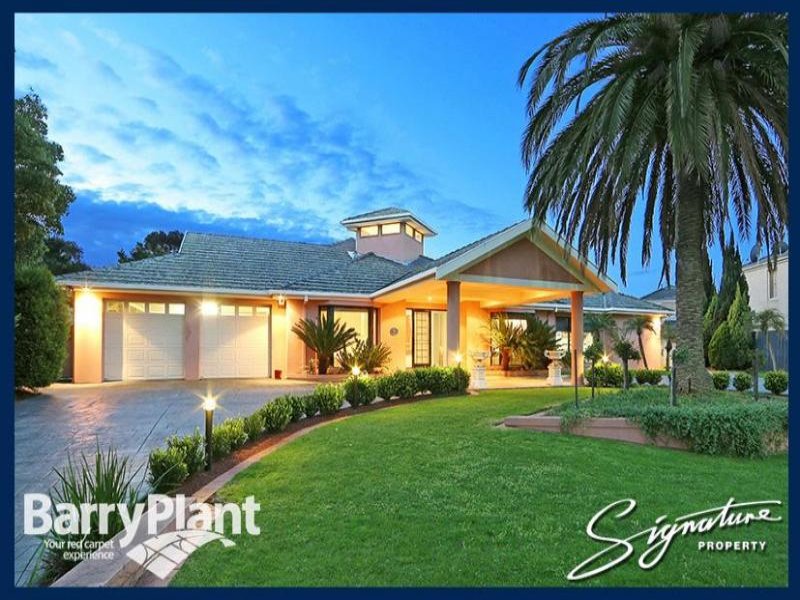 21 Silkwood Way, Rowville, VIC 3178