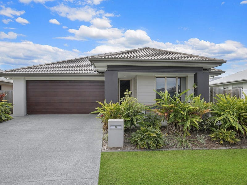 22 Musgrave Street, Burpengary East, QLD 4505