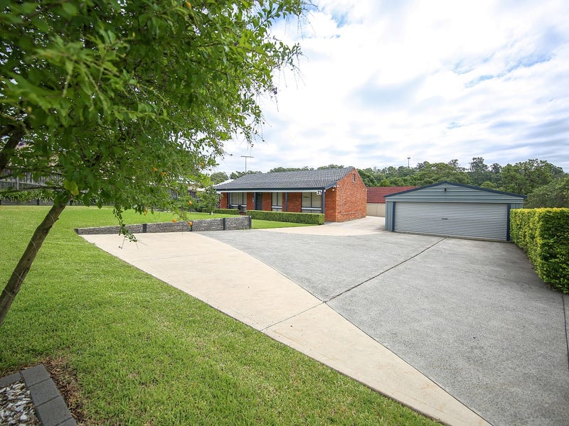 21 Remembrance Drwy, Tahmoor, NSW 2573