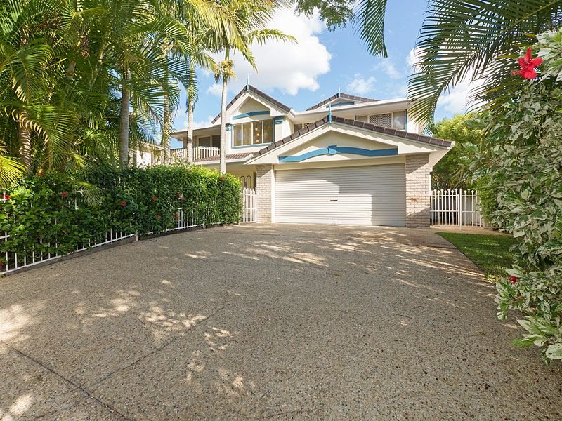 6 Blackbutt Place, Brookfield, QLD 4069