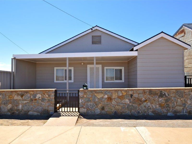 12 Crystal Street, Broken Hill, NSW 2880