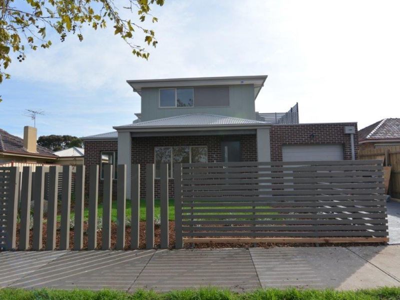 1/76 Roberts Street, West Footscray, Vic 3012