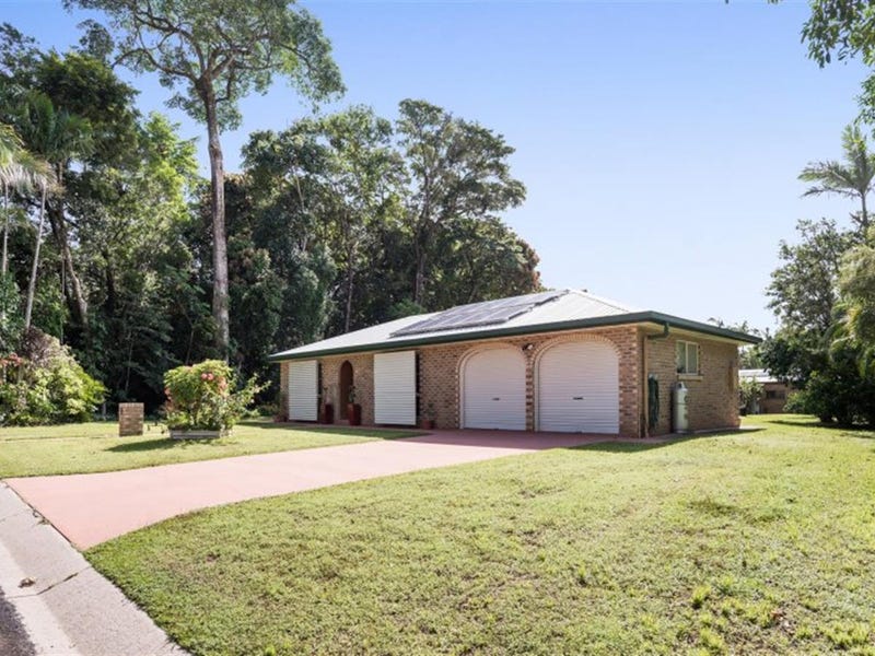 28 Knight Road, Smithfield, Qld 4878 Property Details