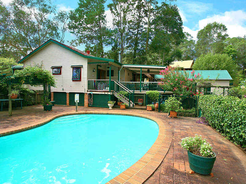 41 Kurrajong Road, Kurrajong, NSW 2758