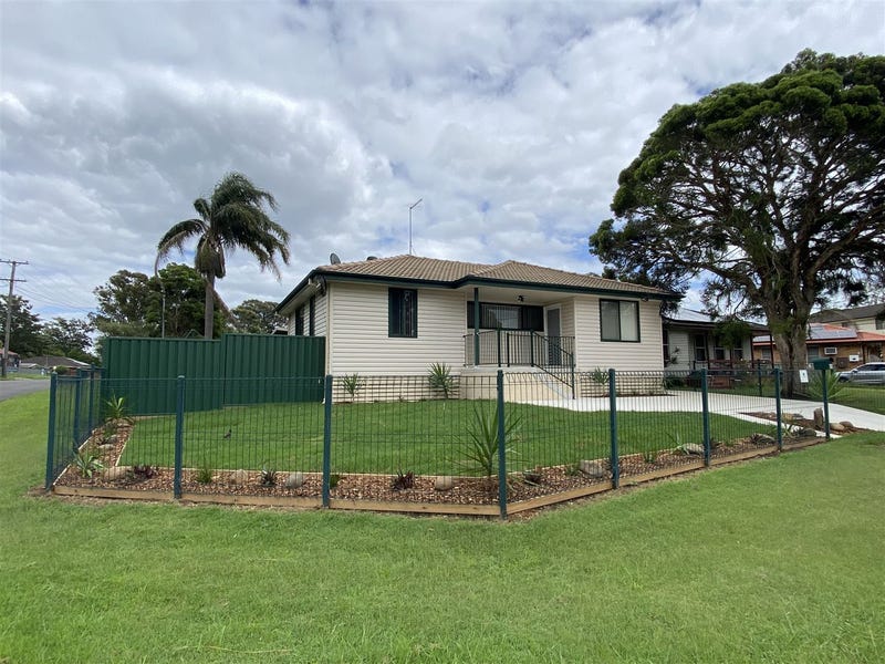 48 Lingayen Avenue, Lethbridge Park, NSW 2770