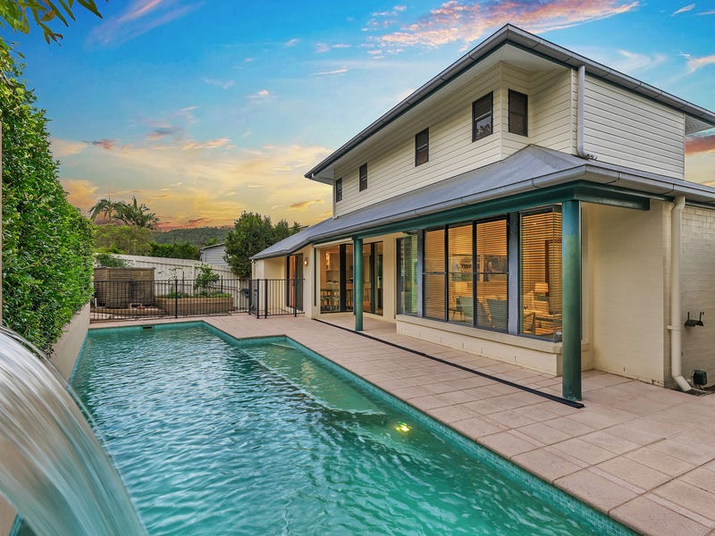 381 Bielby Road, Chapel Hill, QLD 4069