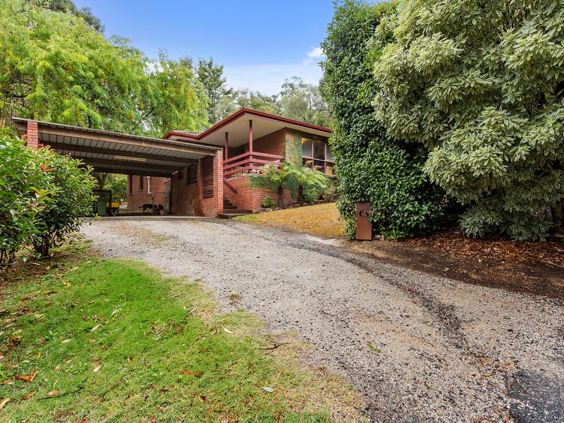 6 Belgrave Avenue, Cockatoo, Vic 3781 Property Details