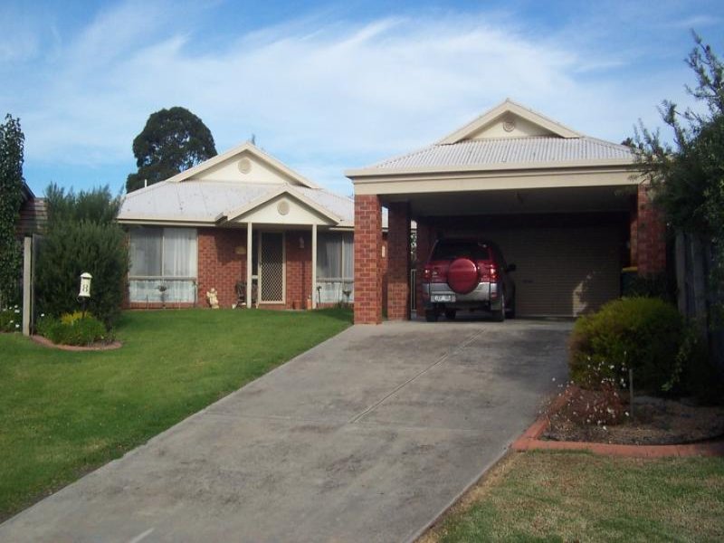 8 Thornton Court, Sale, VIC 3850