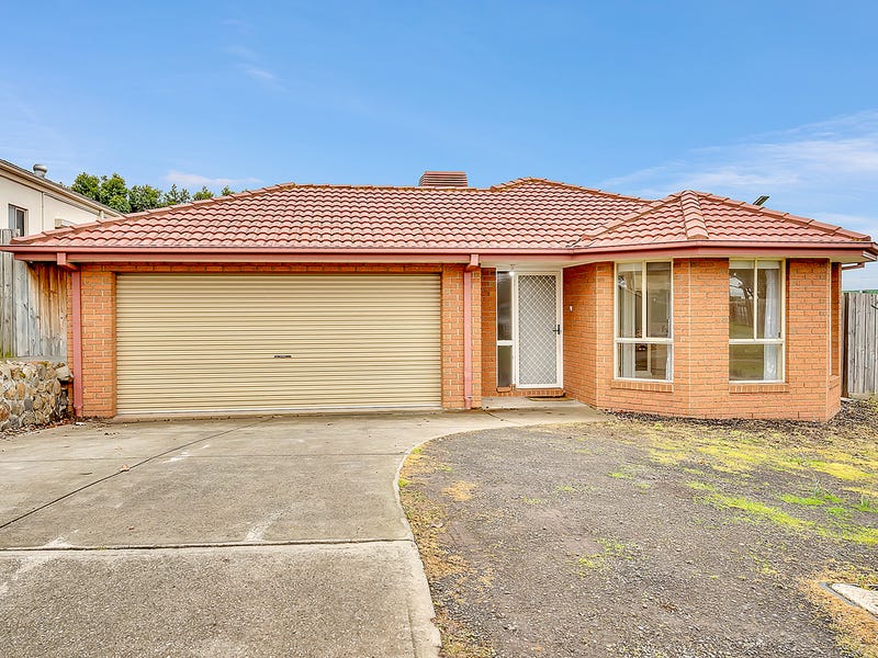 15 Bertrand Court, Craigieburn, Vic 3064 House for Sale realestate