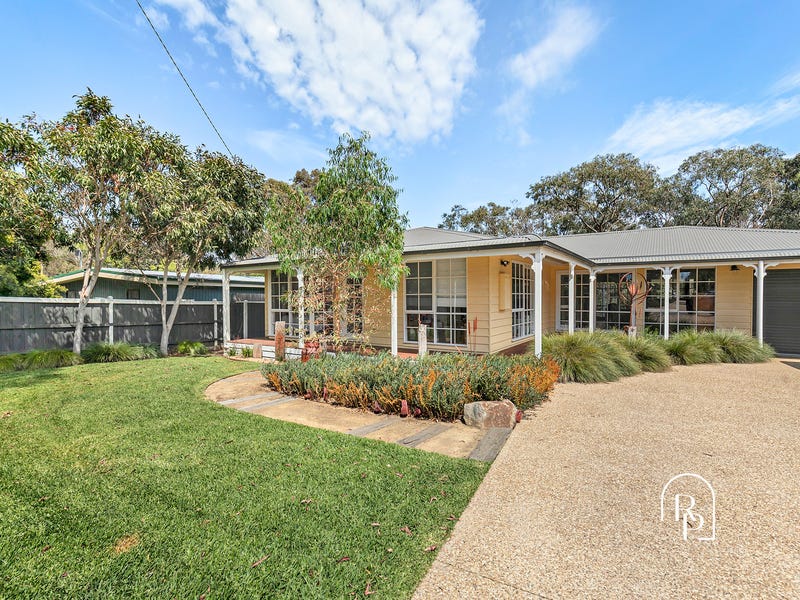 36 Bruce Street, Balnarring, Vic 3926 Property Details