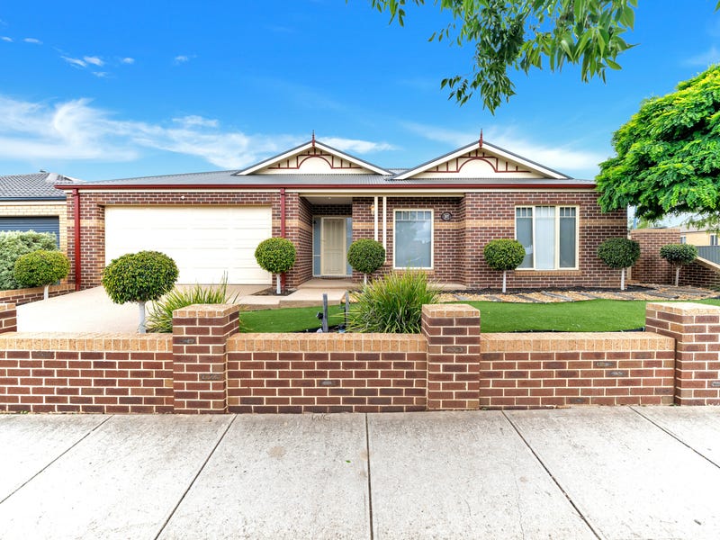 107 Eureka Drive, Manor Lakes, VIC 3024