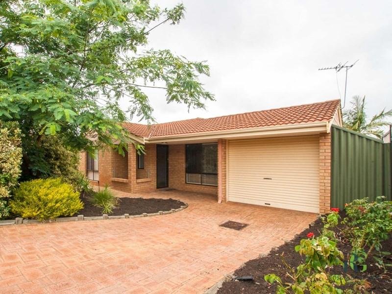 6/70 Solomon Street, Palmyra, WA 6157