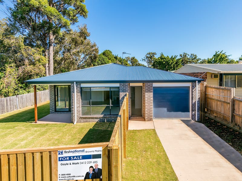 9 Brett Avenue Browns Plains Qld 4118