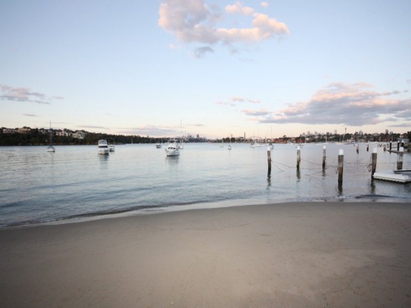 100 St Cres, Drummoyne, NSW 2047