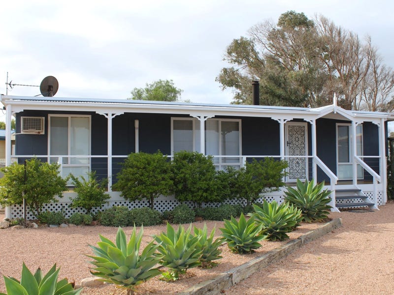 10 Olivebank Street, Port Germein, SA 5495