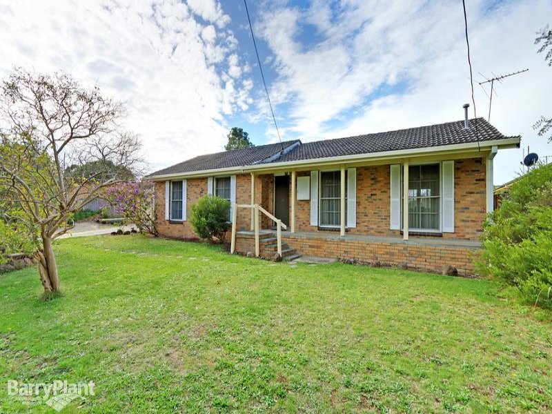 185 Cambridge Road, Mooroolbark, Vic 3138 Property Details
