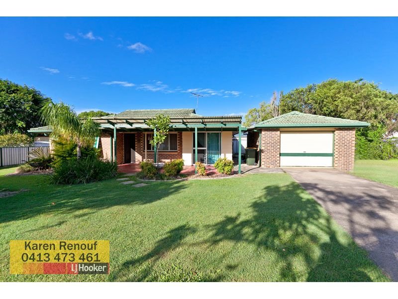 80 Sycamore Parade, Victoria Point, QLD 4165