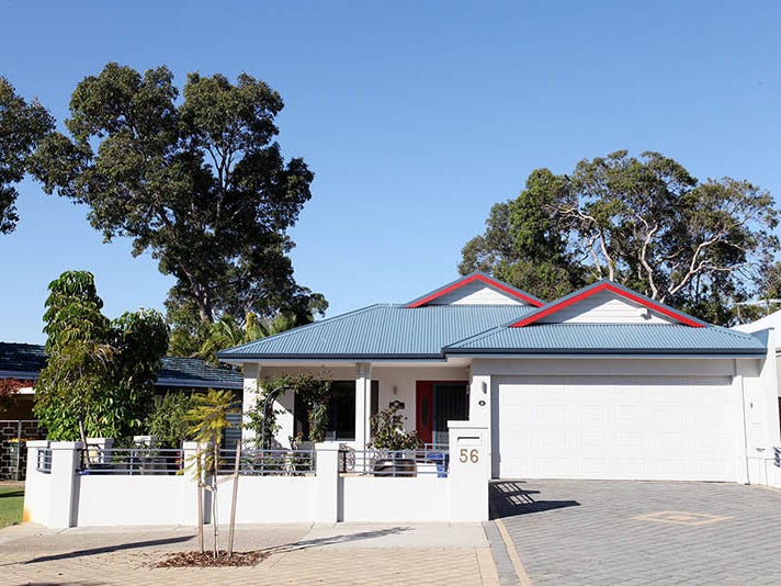 56 Lombardy Street, Woodlands, WA 6018 Property Details