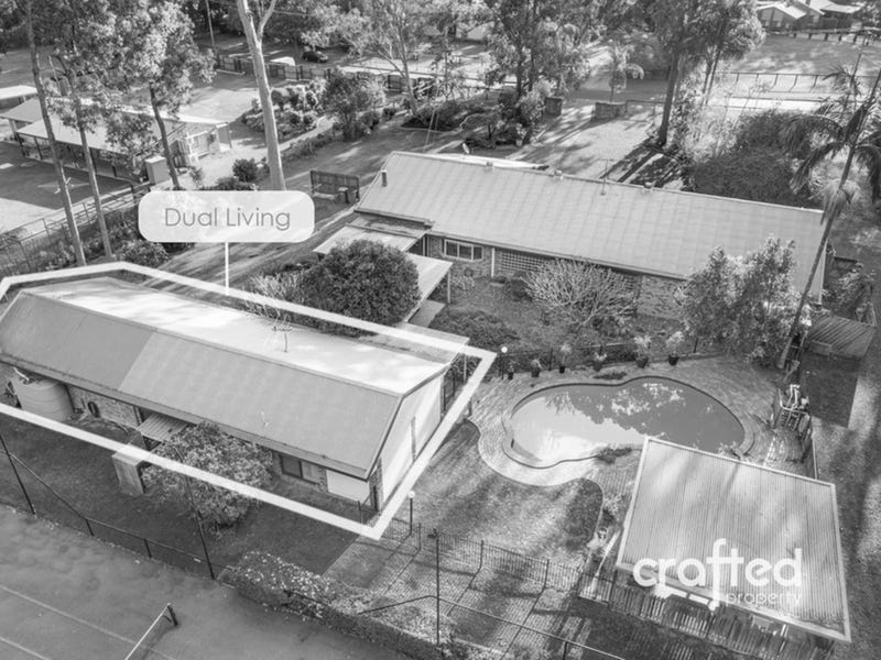 56 Scribner Avenue, Forestdale, Qld 4118 Property Details