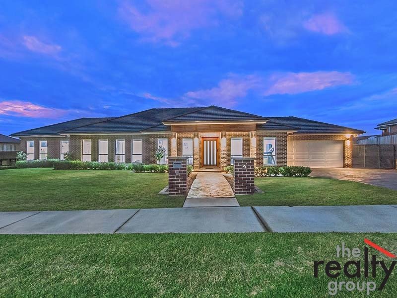 1 Goodwin Street, Wilton, NSW 2571 Property Details