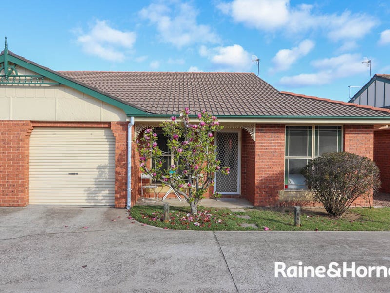 7/174 Keppel Street, Bathurst, NSW 2795
