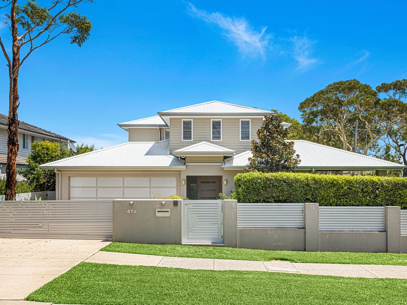 47A Dolans Road, Woolooware, NSW 2230 Property Details