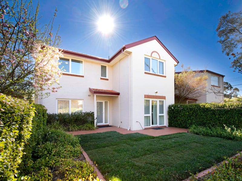 1/71 Paterson Street, Ainslie, ACT 2602