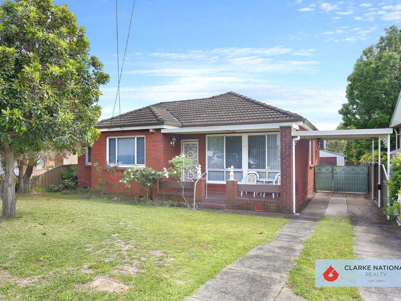 47 Alliance Avenue, Revesby, NSW 2212 Property Details