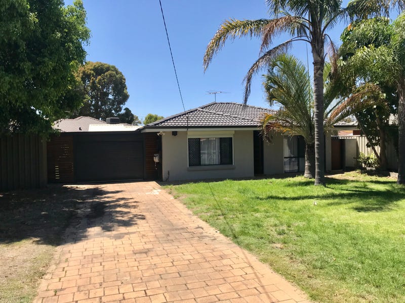 6 Durras Place, South Lake, WA 6164