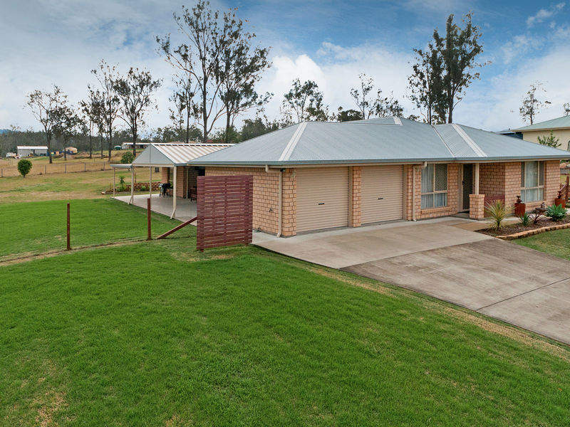 43 Glencoe Place, Thagoona, Qld 4306 Property Details