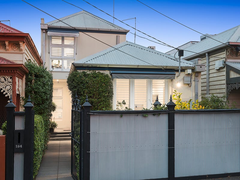 184 Ross Street, Port Melbourne, VIC 3207