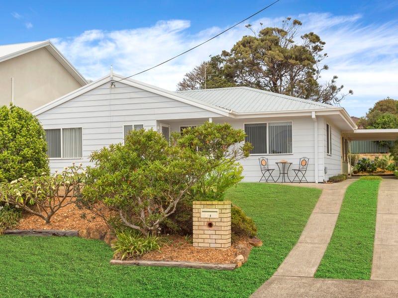 74 Attunga Avenue, Kiama Heights, NSW 2533