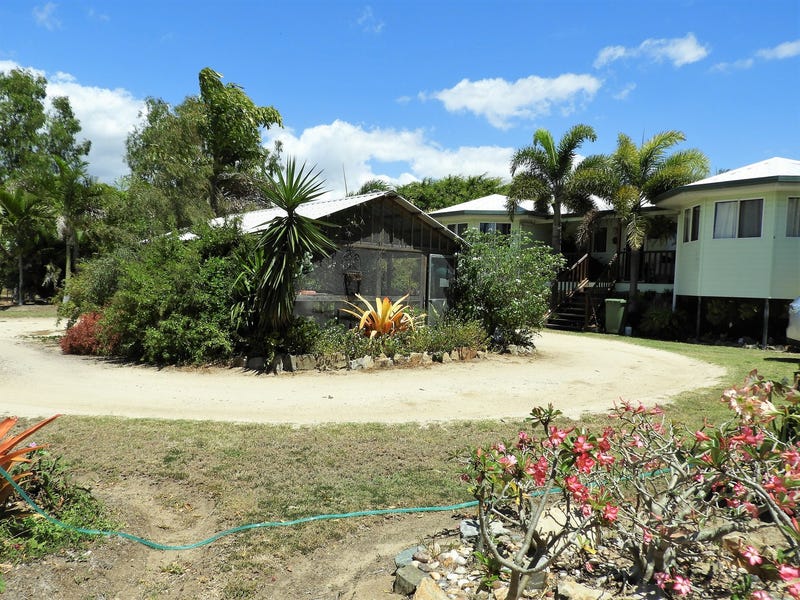 89 The Soldiers Road, Bowen, QLD 4805