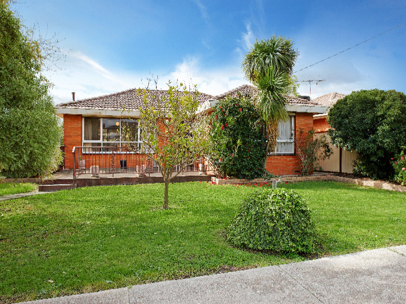 8 Kemp Avenue, Thomastown, Vic 3074 Property Details