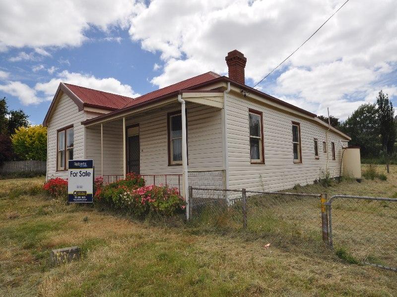 Property 107084500, Bagdad, Tas 7030 Property Details