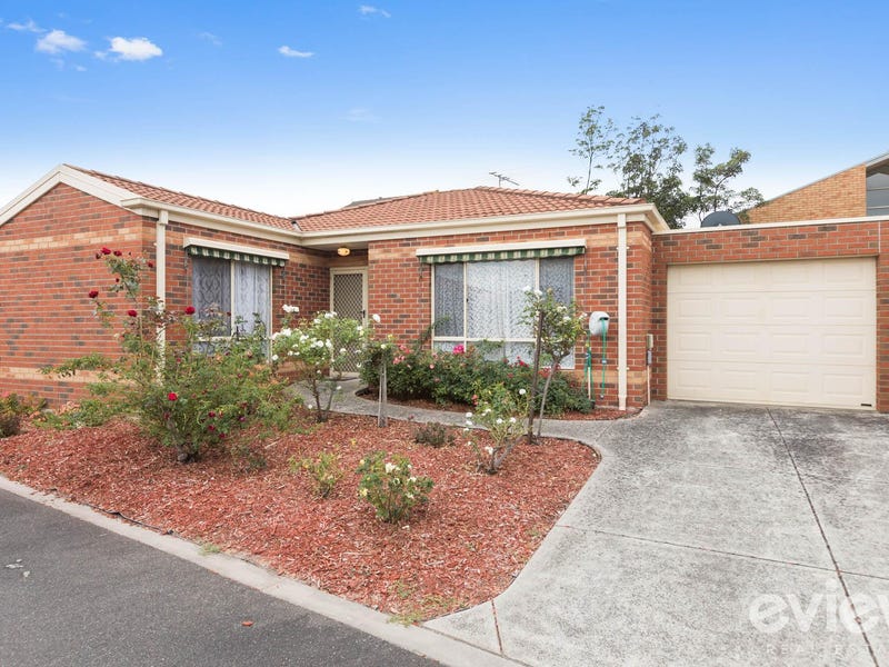 8/85 Ashleigh Avenue, Frankston, Vic 3199 House for Sale realestate