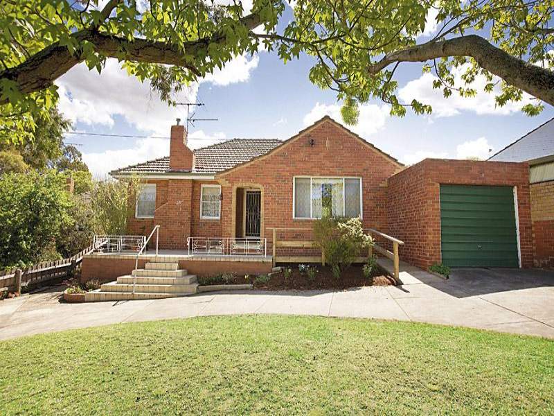 25 Beatrice Avenue, Aberfeldie, Vic 3040 Property Details