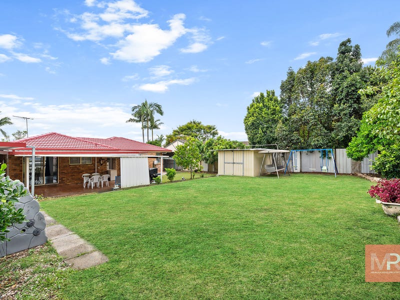5 Highbury Drive, Crestmead, Qld 4132 House for Sale