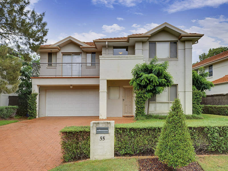 55 Sefton Road, Westleigh, NSW 2120