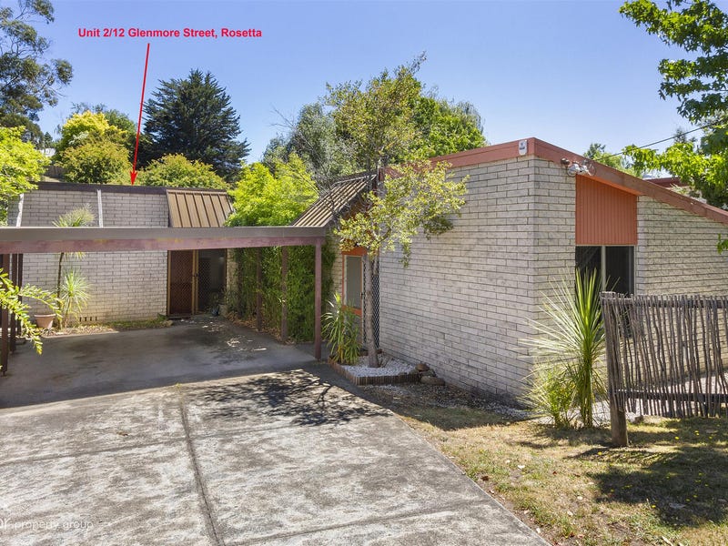 2/12 Glenmore Street, Rosetta, TAS 7010