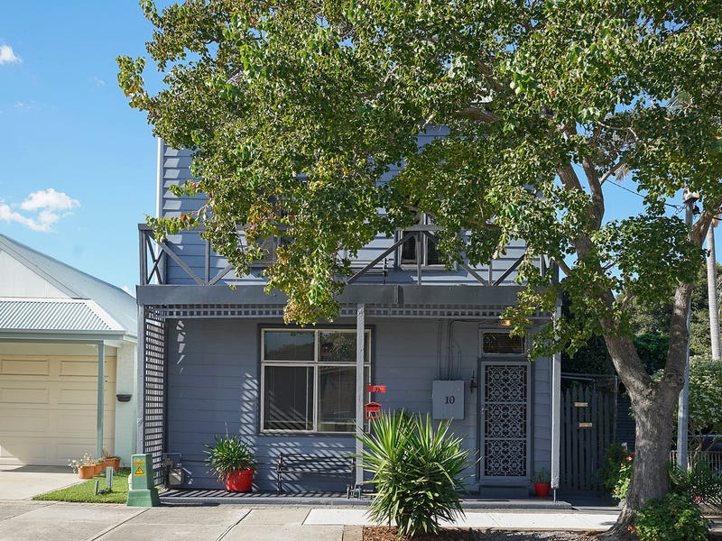 10 Garrett Street, Carrington, NSW 2294 House for Sale realestate