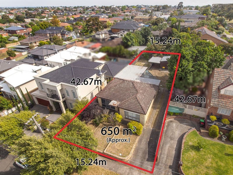 154 Spencer Street, Essendon, Vic 3040 Property Details