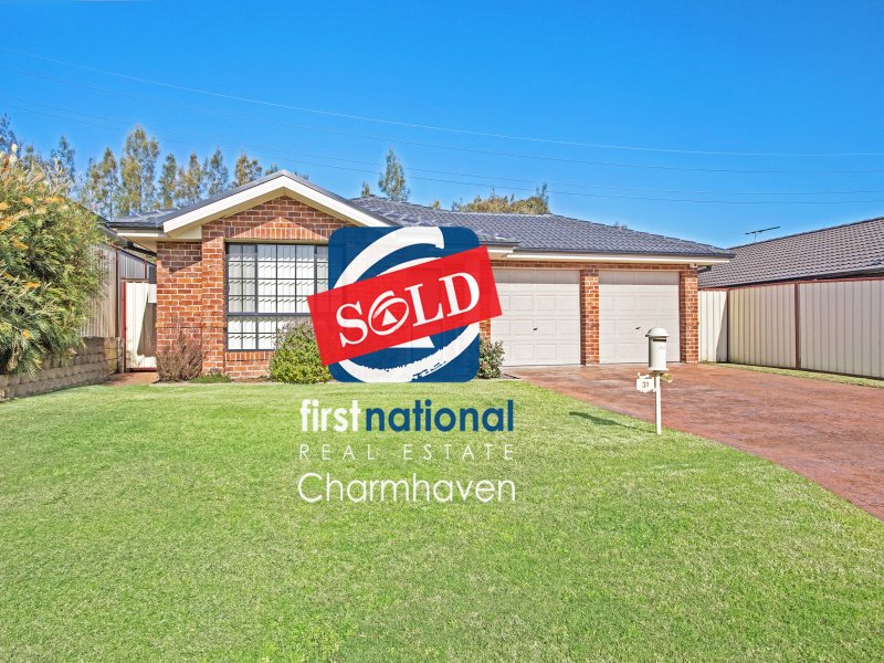 31 Greenhaven Circuit, Woongarrah, NSW 2259