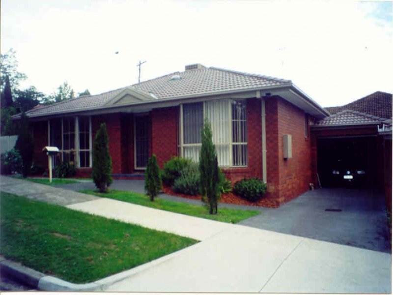 1A Millicent Street, Rosanna, VIC 3084