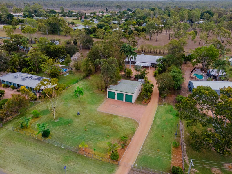 13 Landers Avenue, Rangewood, Qld 4817 Property Details