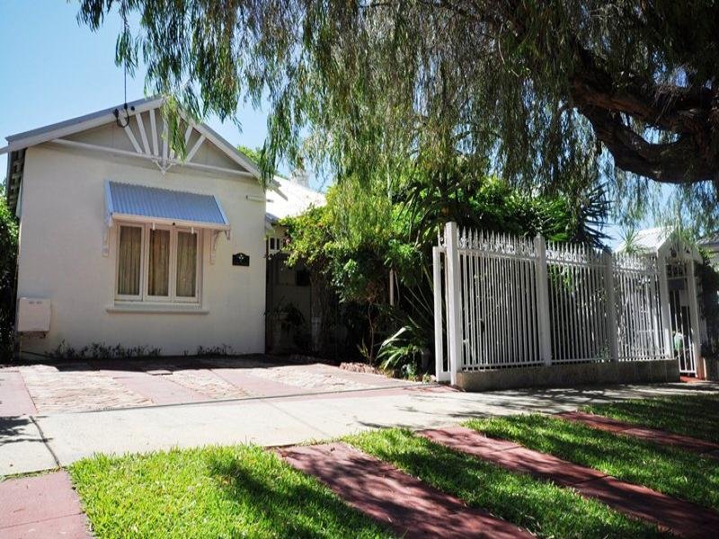 4 Vine Street, North Perth, WA 6006