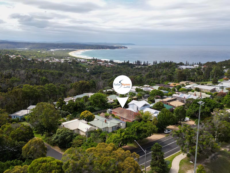 113 Bega Street, Tathra, NSW 2550 House for Sale