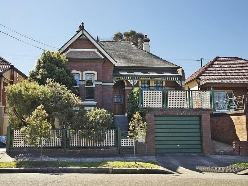 95 Ewart Street, Dulwich Hill, NSW 2203