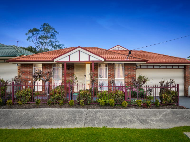 2D Street, Ferntree Gully, VIC 3156