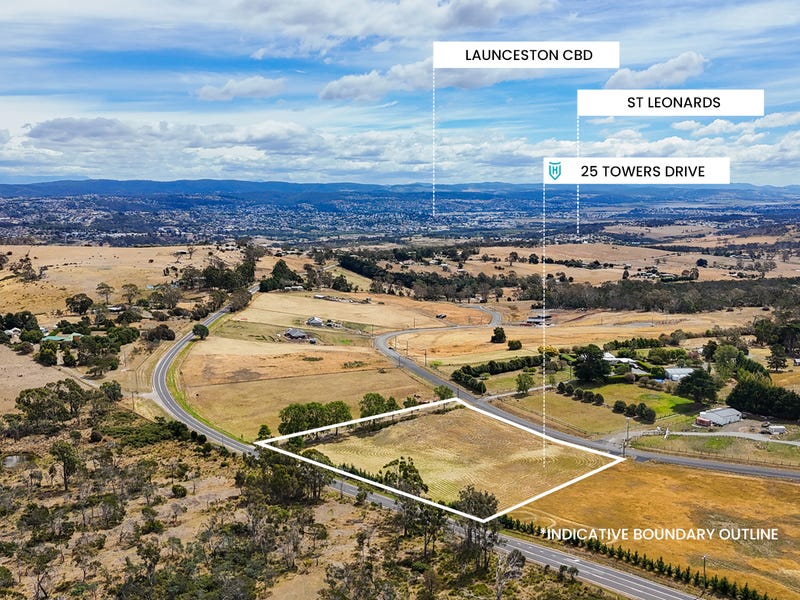 Real Estate for Sale in Launceston, TAS 7250 Pg. 3